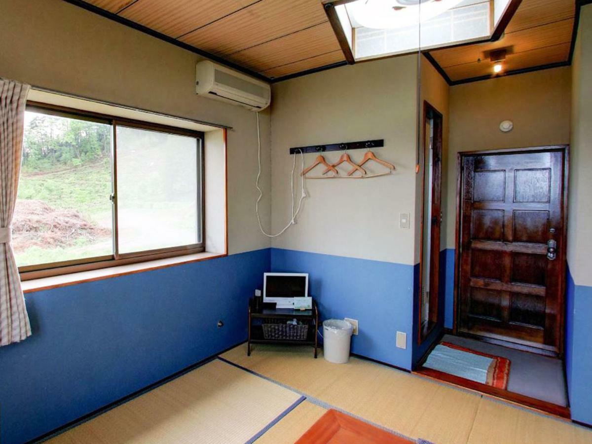 Azumino Pension Wing Exterior foto
